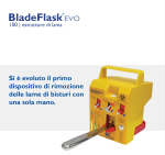 QLICKSMART BladeCASSETTE