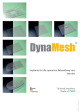 DYNAMESH Hernien Produktkatalog
