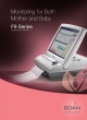 F9 Series - Fetal & Maternal Monitor