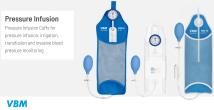 Infusor Druckinfusionsmanschette