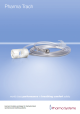 PHARMA TRACH artificial nose