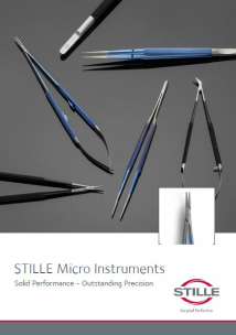 Stille Micro Instrumente