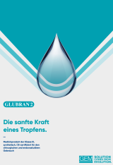 Glubran 2 Klebstoff