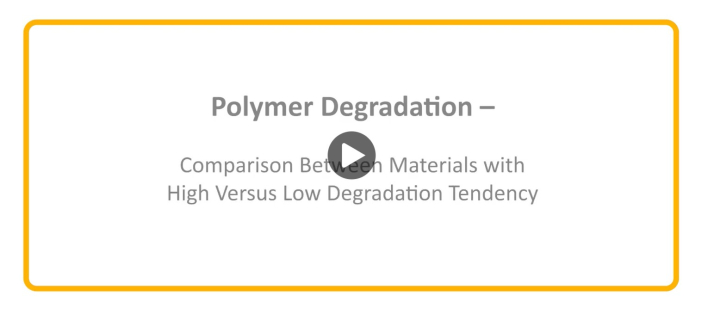 Polymer Degradation