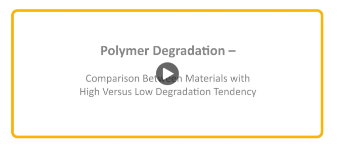 Polymer Degradation