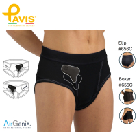 PAVIS AIRGENIX Hernia Briefs