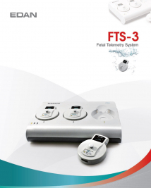 FTS-3 Fetal Telemetry System
