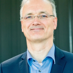Robert Laubscher-Vogt