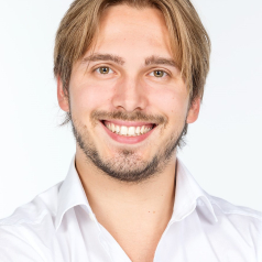 Julien Stäbler