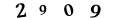 Please enter the value you see in the image into the box.