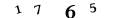 Please enter the value you see in the image into the box.