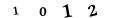 Please enter the value you see in the image into the box.