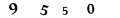 Please enter the value you see in the image into the box.